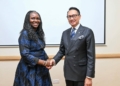 NUPRC, Indonesia Open Investment Talks  Over 2026 Licencing Round