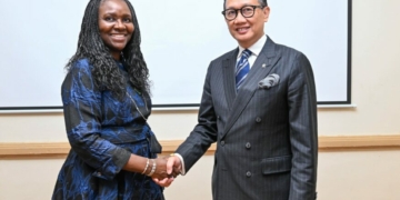 NUPRC, Indonesia Open Investment Talks Over 2026 Licencing Round 3 NUPRC, Indonesia Open Investment Talks Over 2026 Licencing Round