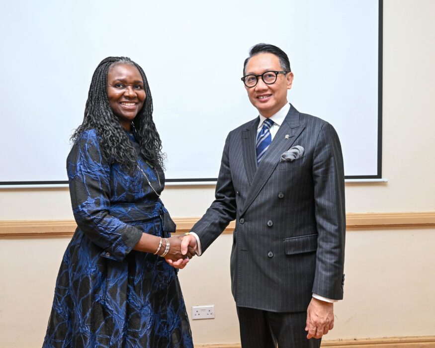 NUPRC, Indonesia Open Investment Talks Over 2026 Licencing Round