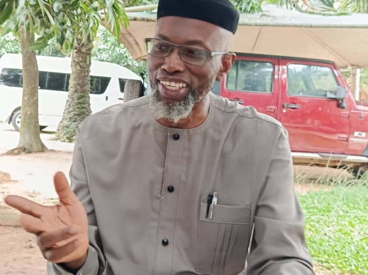 Tinubu Deserves Second Term Despite Economic Hardship — Mimiko 1 IMG 20260920 WA0009 1