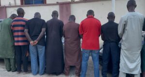 37 Miners’ Deaths: NSCDC Orders Flag Half-Mast, Arrests 4 More Personnel 3 IMG 20260920 WA0023