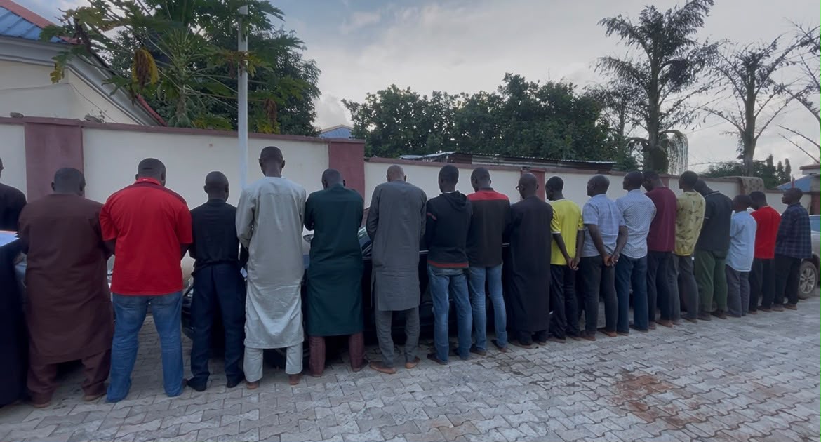 Niger Tragedy: We Had No Knowledge Of 37 Illegal Miners’ Arrest —  Governor Bago  Image