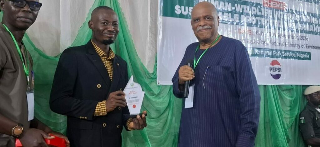 WISON Honours Lawal, Ihenacho, Morakinyo and Dantata at 8th Annual Conference 3 IMG 20260920 WA0025