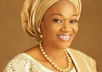 Speaker Abbas Hails First Lady Oluremi Tinubu at 66