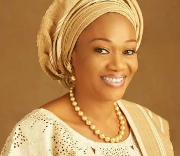 Speaker Abbas Hails First Lady Oluremi Tinubu at 66 1 IMG 20260920 WA0047
