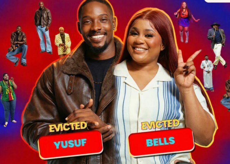 BBNaija S11: Yusuf, Bells, Evicted In Week 8 1 IMG 20260920 WA0065 1