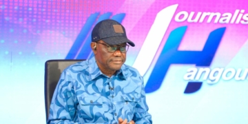 Obi Should Forget 2027, Prepare For 2031 - Wike 2 Obi Should Forget 2027, Prepare For 2031 – Wike