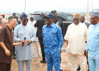 2027: Wike Reaffirms Support For Tinubu’s Re-election, Defends Rainbow Coalition