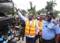 FG Threatens Shutdown Of Lagos-Calabar Coastal Road Over Fatal Accidents, Criminal Activities