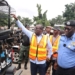 Vandals Attack Reinforcements of Lagos-Calabar Coastal Highway Corridor 4 Vandals Attack Reinforcements of Lagos-Calabar Coastal Highway Corridor