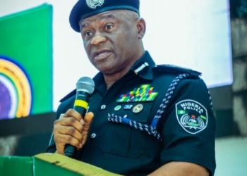 2027 Elections: Police Deploy Intelligence, Joint Operations Against Violence — IGP Disu