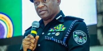 2027 Elections: Police Deploy Intelligence, Joint Operations Against Violence — IGP Disu 3 2027 Elections: Police Deploy Intelligence, Joint Operations Against Violence — IGP Disu