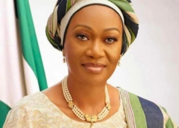 Wike Hails Oluremi Tinubu At 66, Describes Her As Pillar Of Support For Nigerians