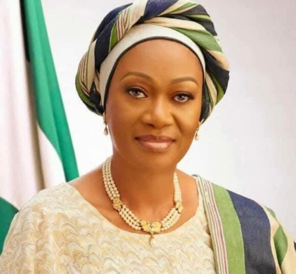 Wike Hails Oluremi Tinubu At 66, Describes Her As Pillar Of Support For Nigerians 1 IMG 20260922 WA0004
