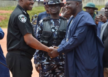 Police Deploys Helicopter, Troops After Deadly Attack in Taraba 