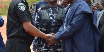 Police Deploys Helicopter, Troops After Deadly Attack in Taraba 2 Police Deploys Helicopter, Troops After Deadly Attack in Taraba