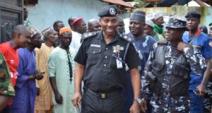 Police Deploys Helicopter, Troops After Deadly Attack in Taraba