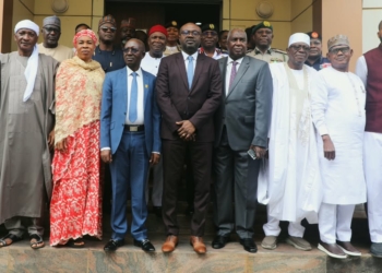 37 Miners’ Deaths: FG Inaugurates 10-Member Probe Panel, Says Justice Best Gift For Victims