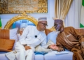 2027: Speaker Abbas Gets Fresh Appointment, Says Religious Bodies Critical For Peaceful Polls