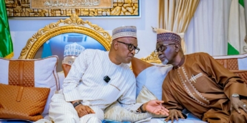 2027: Speaker Abbas Gets Fresh Appointment, Says Religious Bodies Critical For Peaceful Polls
