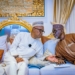 2027: Speaker Abbas Gets Fresh Appointment, Says Religious Bodies Critical For Peaceful Polls 6 2027: Speaker Abbas Gets Fresh Appointment, Says Religious Bodies Critical For Peaceful Polls