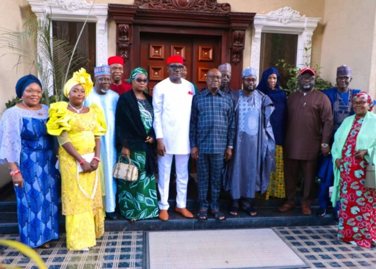 PDP BoT Tells Wike: Remain Focused, We Are Proud Of You 1 IMG 20260923 WA0004