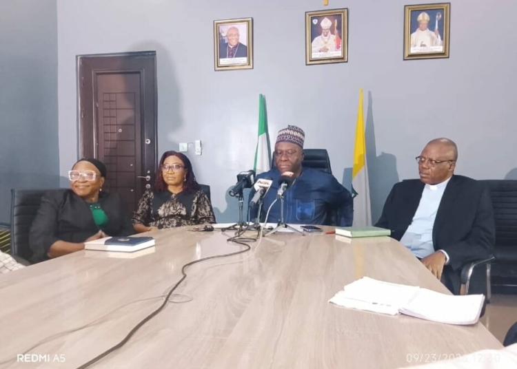 Nigeria To Host 1,000 Young Africans At Pan-African Varsities Debate 1 IMG 20260923 WA0012 2