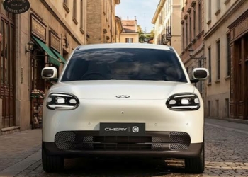 Firm Deepens Electric Vehicle Push In Nigeria