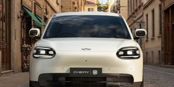 Firm Deepens Electric Vehicle Push In Nigeria 4 Firm Deepens Electric Vehicle Push In Nigeria