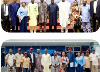 Oriire Abduction: Oyo Approves Payment Of Death Benefits To Slained Teachers, Students