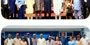 Oriire Abduction: Oyo Approves Payment Of Death Benefits To Slained Teachers, Students 3 Oriire Abduction: Oyo Approves Payment Of Death Benefits To Slained Teachers, Students