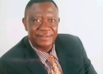 BREAKING: Medical Director Ogbaji Abducted In Makurdi