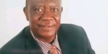 BREAKING: Medical Director Ogbaji Abducted In Makurdi 3 BREAKING: Medical Director Ogbaji Abducted In Makurdi