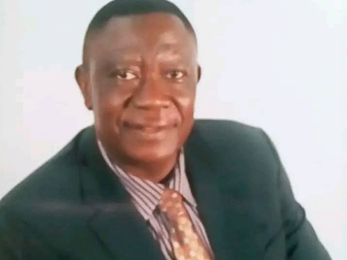 BREAKING: Medical Director Ogbaji Abducted In Makurdi 1 IMG 20260924 WA0001