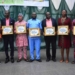 ‎SWAN Honours 50 Ondo Sports Icons, Demands Better Facilities ‎