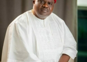 Rainbow Coalition: Nnamani Faults APC Governors’ Opposition, Backs Wike’s Support For Tinubu