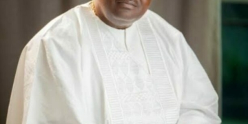 Rainbow Coalition: Nnamani Faults APC Governors’ Opposition, Backs Wike’s Support For Tinubu