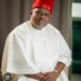 Rainbow Coalition: Nnamani Faults APC Governors’ Opposition, Backs Wike’s Support For Tinubu