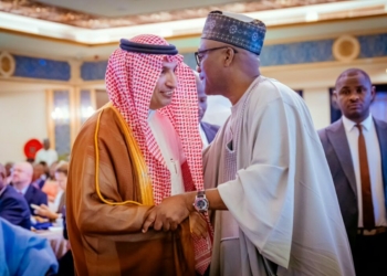 Speaker Abbas Seeks Saudi Arabia’s Visa Policy Review For Nigerians