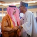 Speaker Abbas Seeks Saudi Arabia’s Visa Policy Review For Nigerians