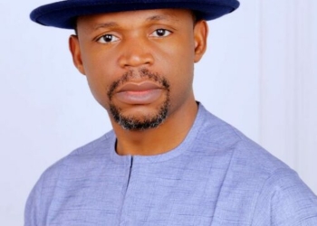 Ex-ADC Rivers Guber Candidate Ibraye Dumps Party Over Crisis, 2027 Tickets Legitimacy