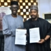 Aviation University, ABU Sign MoU on Aeronautical, Space Engineering Faculty