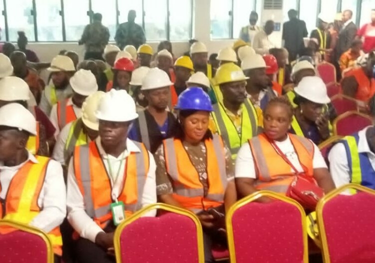 Gov Otu Flags Off CPD-Accredited Training For 2,000 Youths 1 IMG 20260924 WA02832