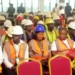 Cross River Trains 2,000 Youths For Oil , Gas Sector Ahead Of Oil Wells Reclaim 4 Gov Otu Flags Off CPD-Accredited Training For 2,000 Youths
