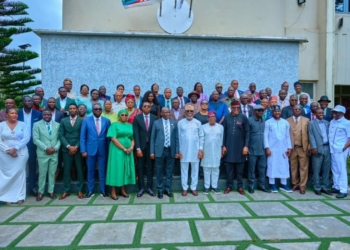 Aiyedatiwa Launches AI System For Ondo Civil Service