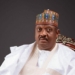 2027: ‘Wind Of Change Blowing Across Northern Nigeria’ — Zamfara ADC Candidate 4 2027: ‘Wind Of Change Blowing Across Northern Nigeria’ — Zamfara ADC Candidate