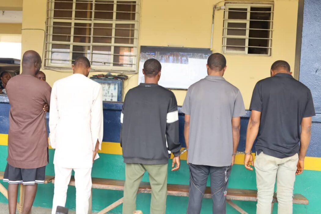 Police Arrest Married Woman For Lover’s Death In Abuja Hotel Image