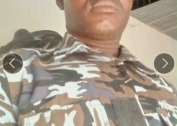 Stop-And-Search Tragedy: Driver Allegedly Kills Lagos Police Sergeant