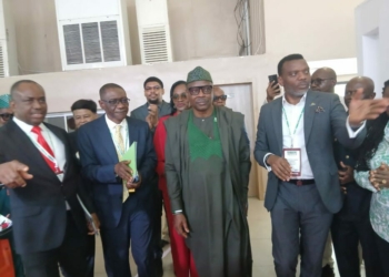 FG Targets 70% Local Production Of Essential Medicines By 2030