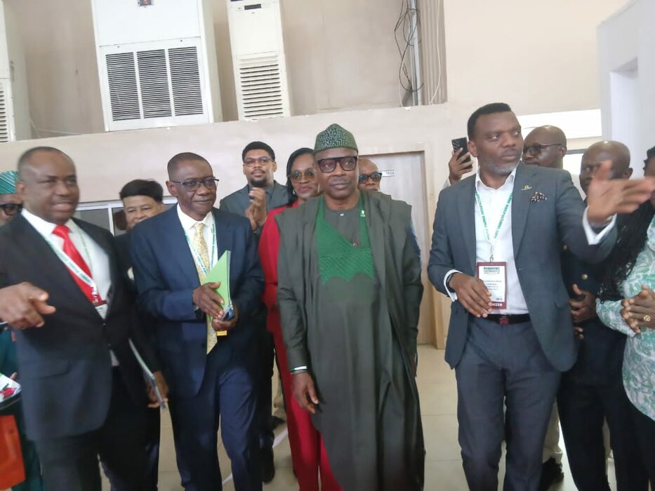 FG Targets 70% Local Production Of Essential Medicines By 2030